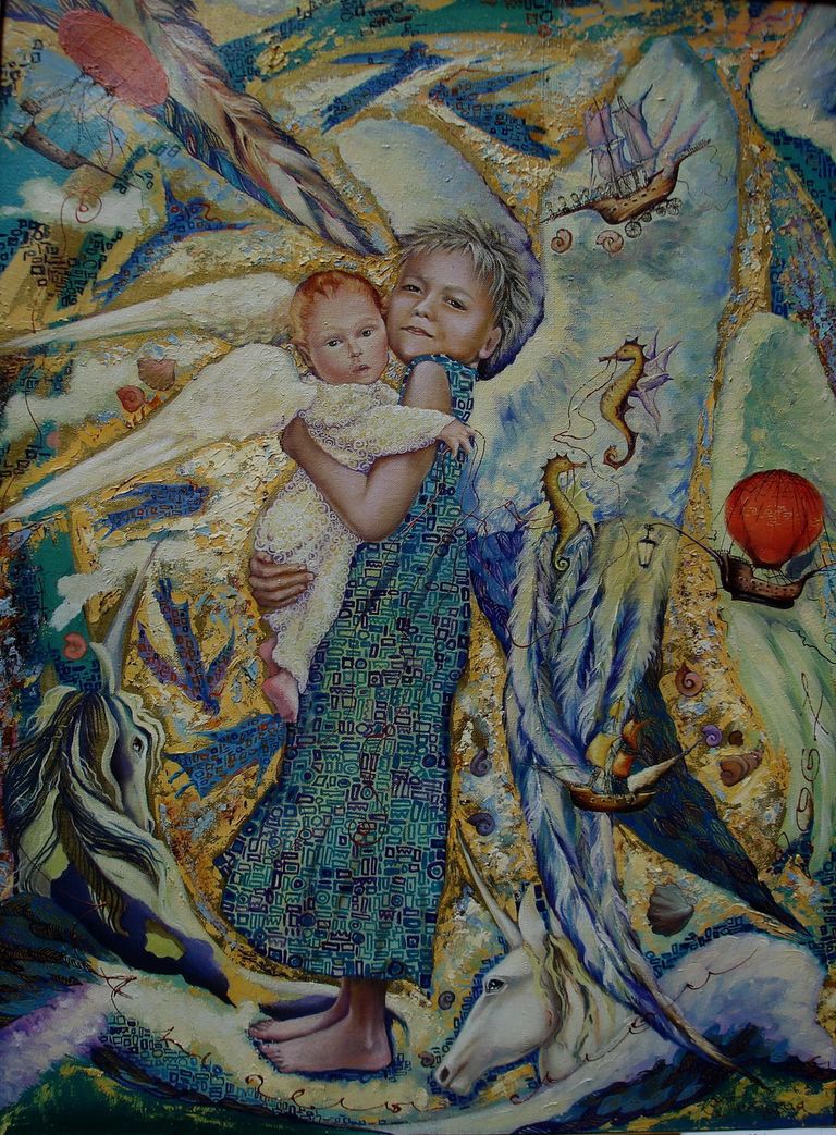 My Angels