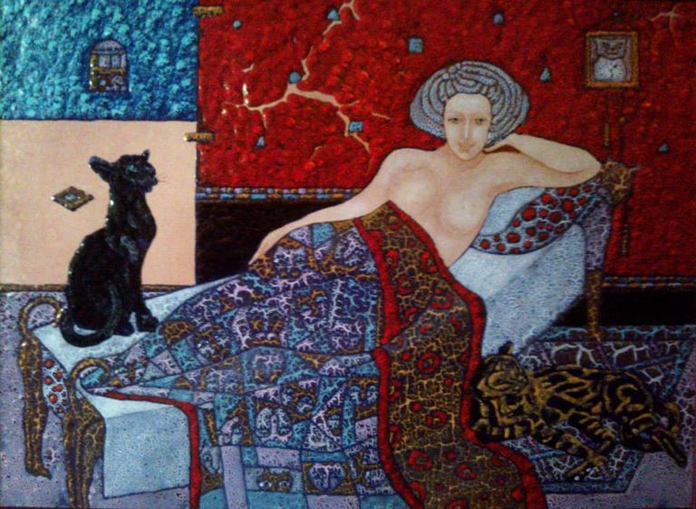 The Cats