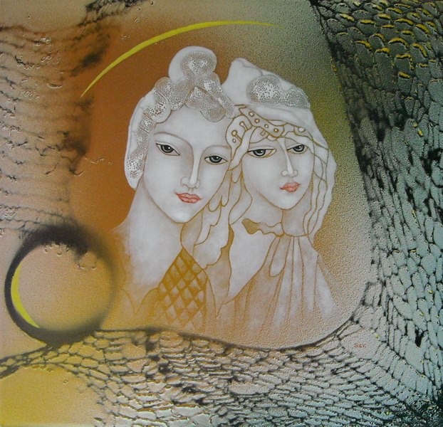 The New Moon