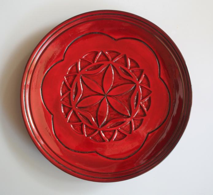 Flowerof Life Plate2