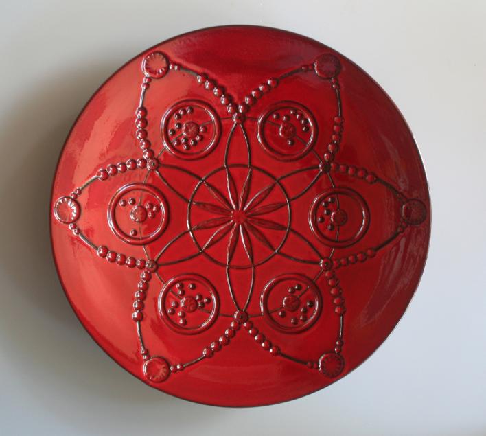 Flowerof Life Plate3