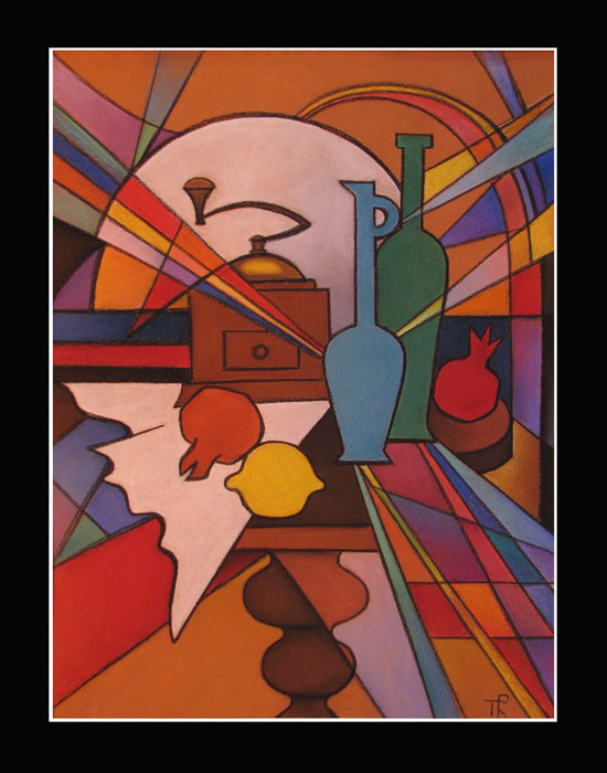 Still Life