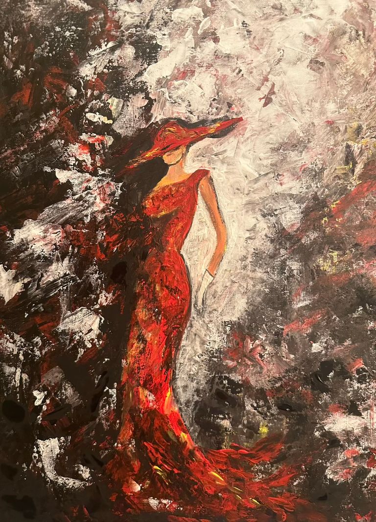 Inner Flame