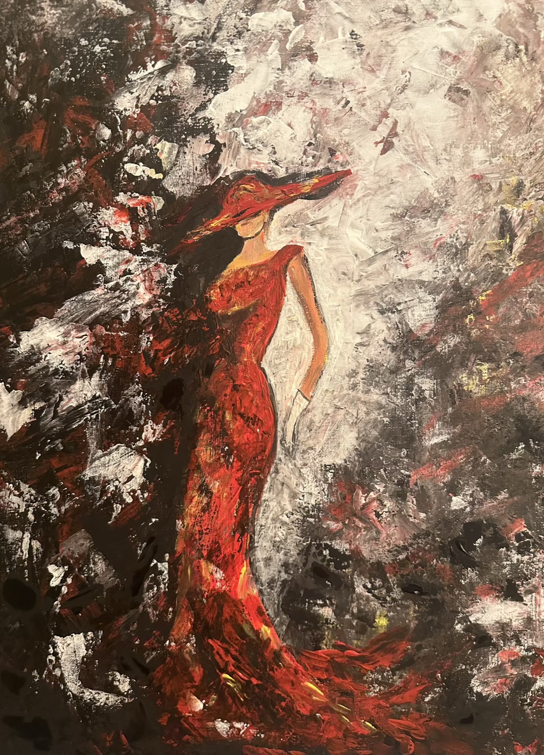 Inner Flame