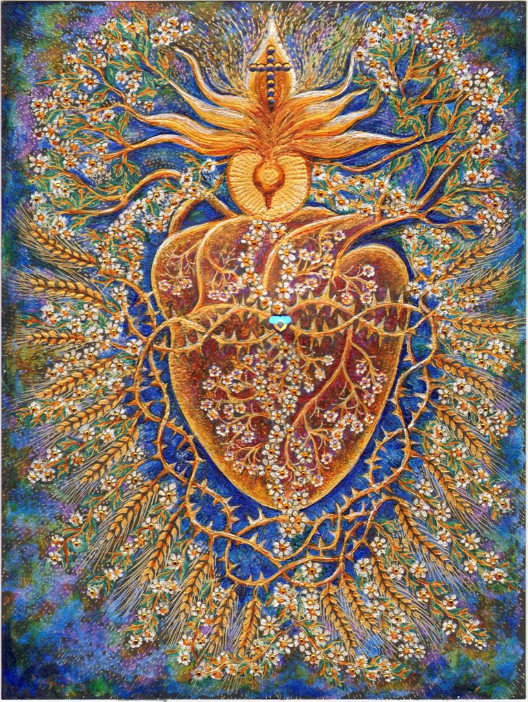 Sacred Heart