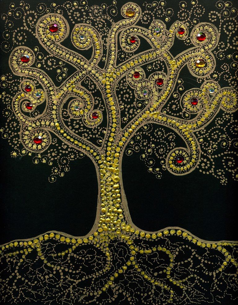 Tree of Life Infinity