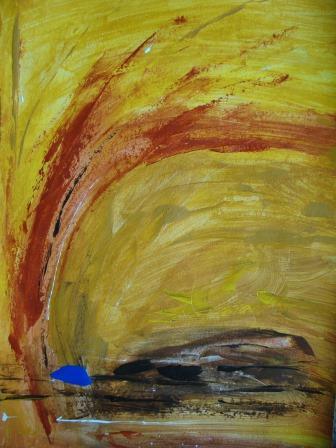 Awakenedbythe Wind