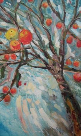 The Apple Tree