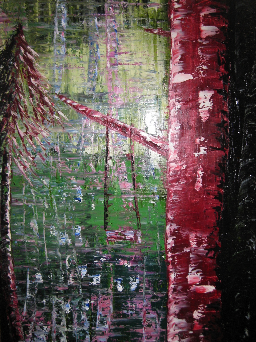 Fairy Tale Forest