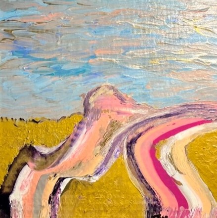 Desert Pathways