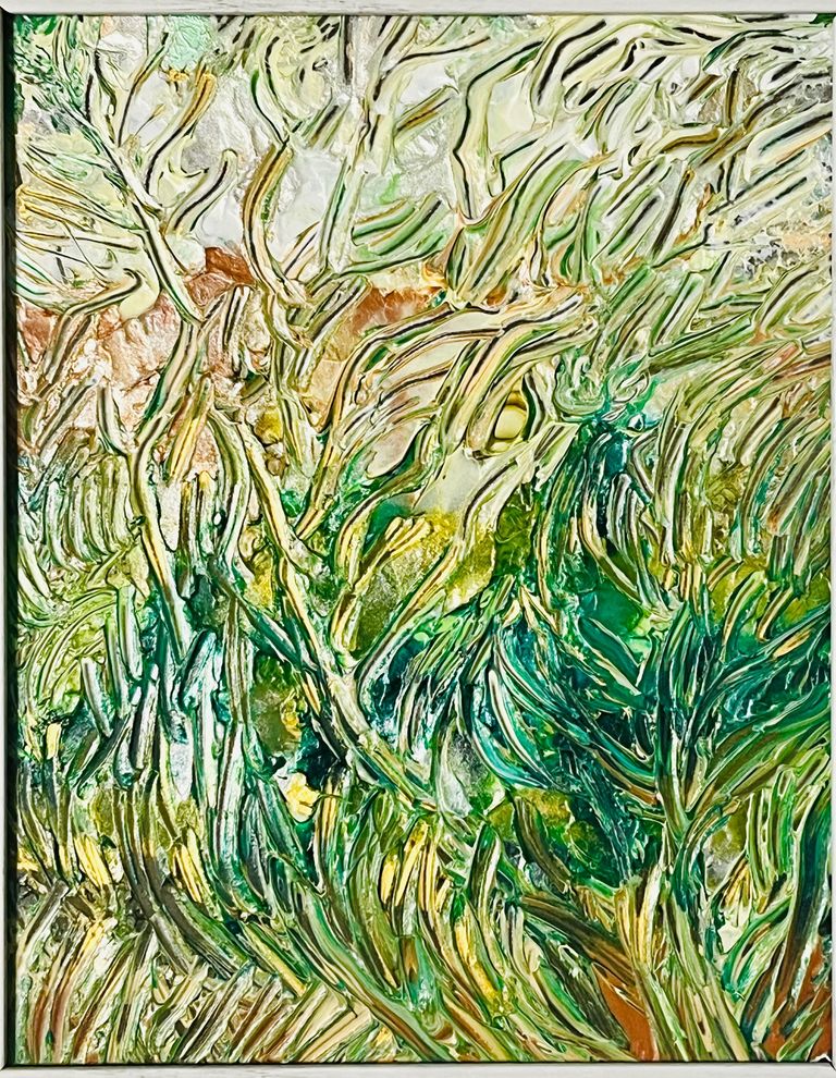 Meadow View