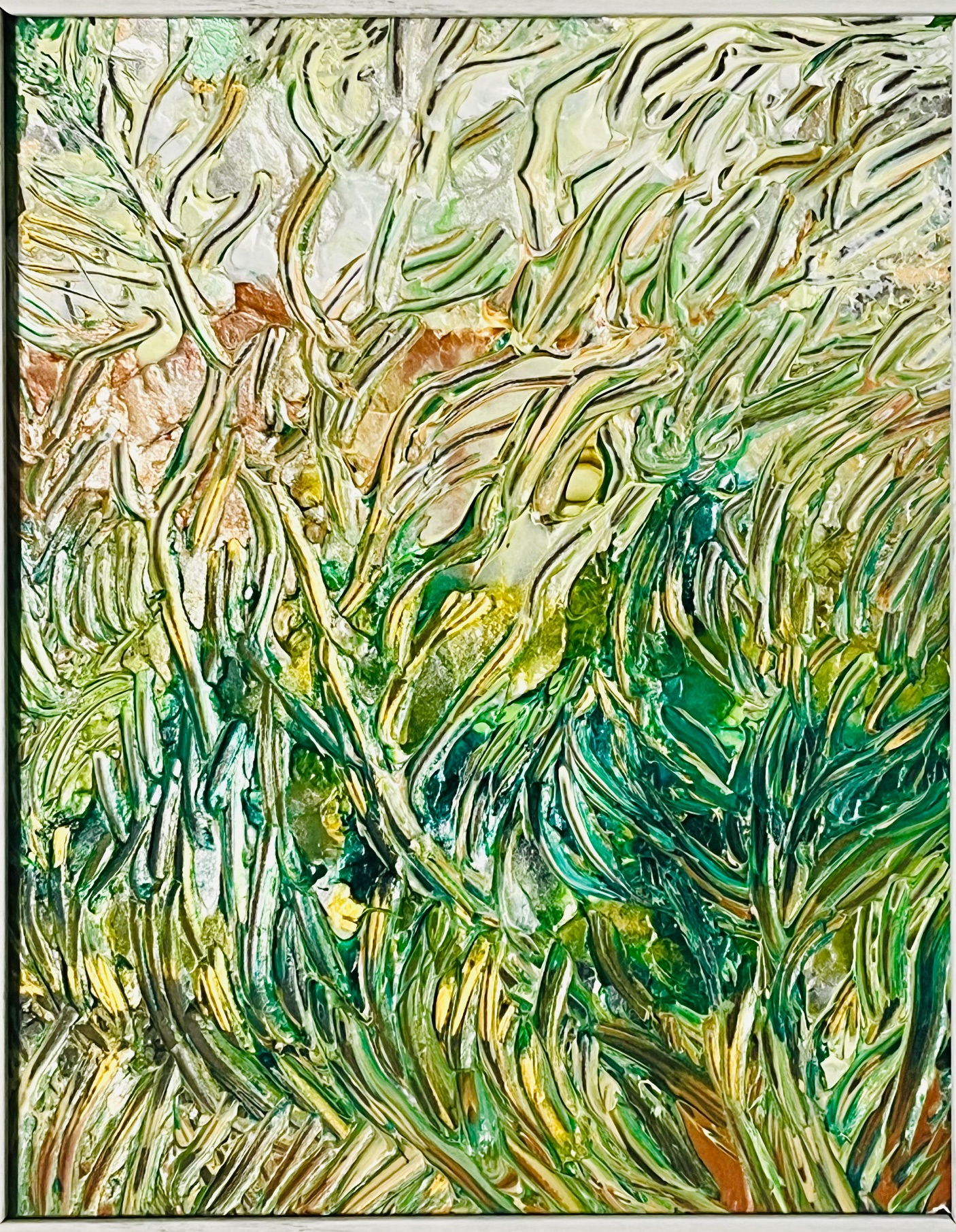 Meadow View