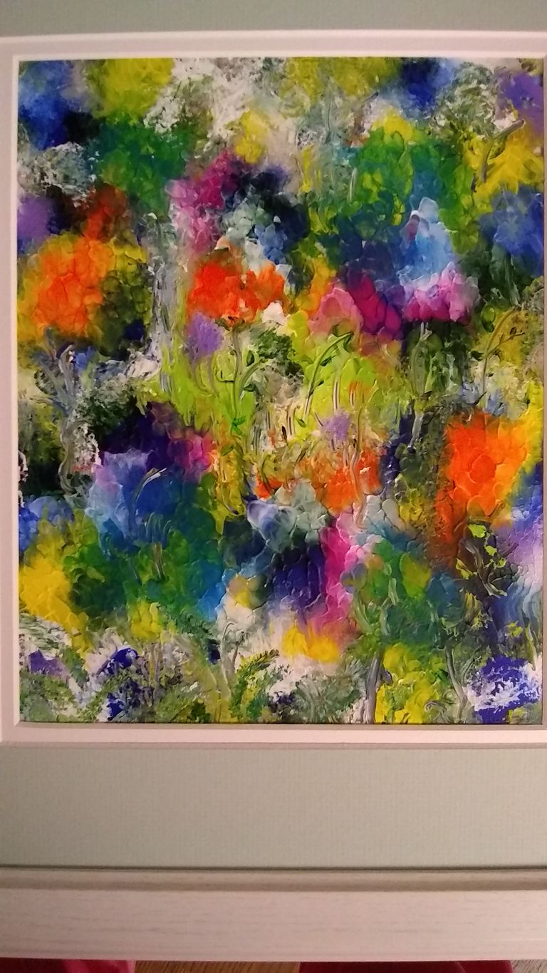 Colorful