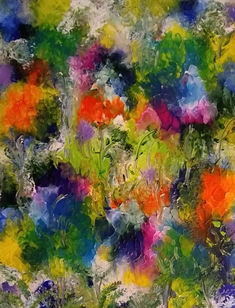 Mist