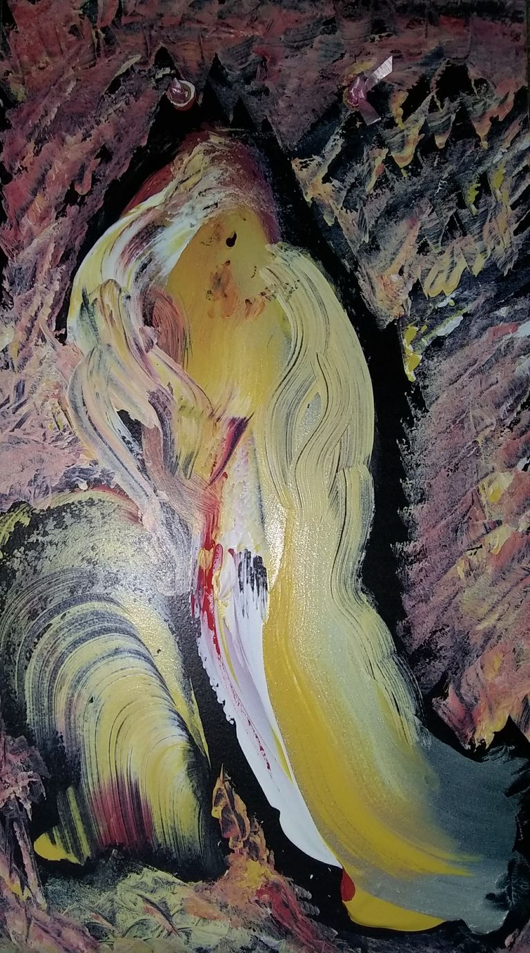 Soul fusion