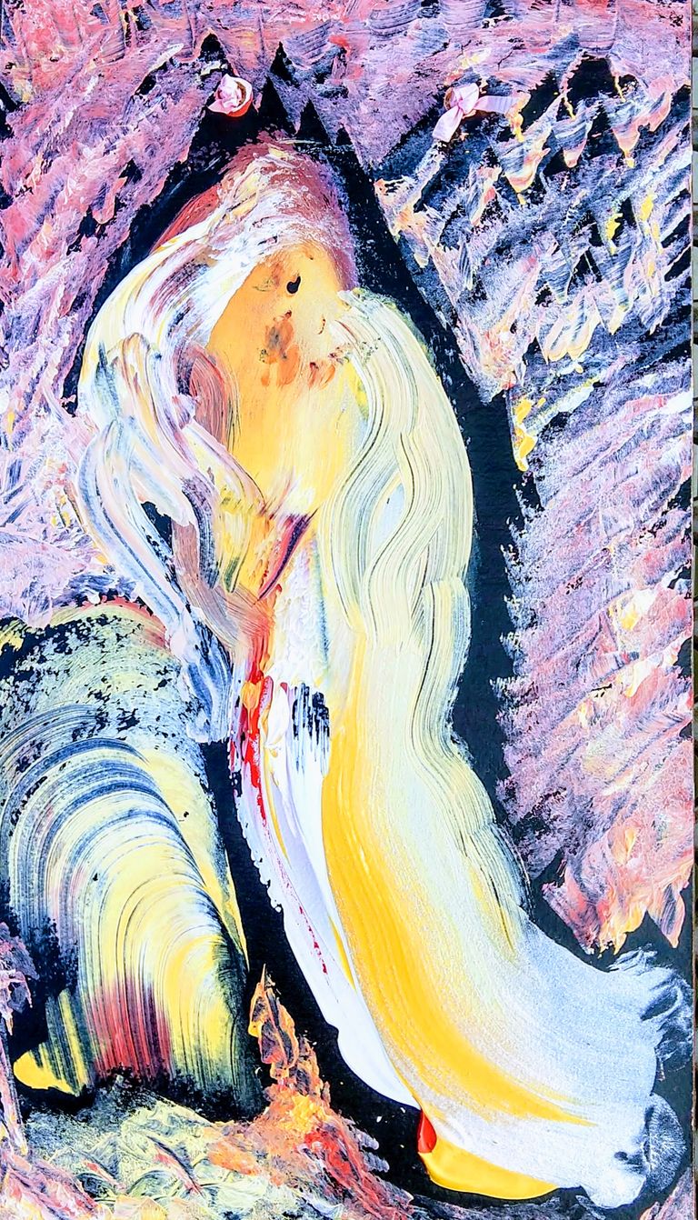 Souls Merging