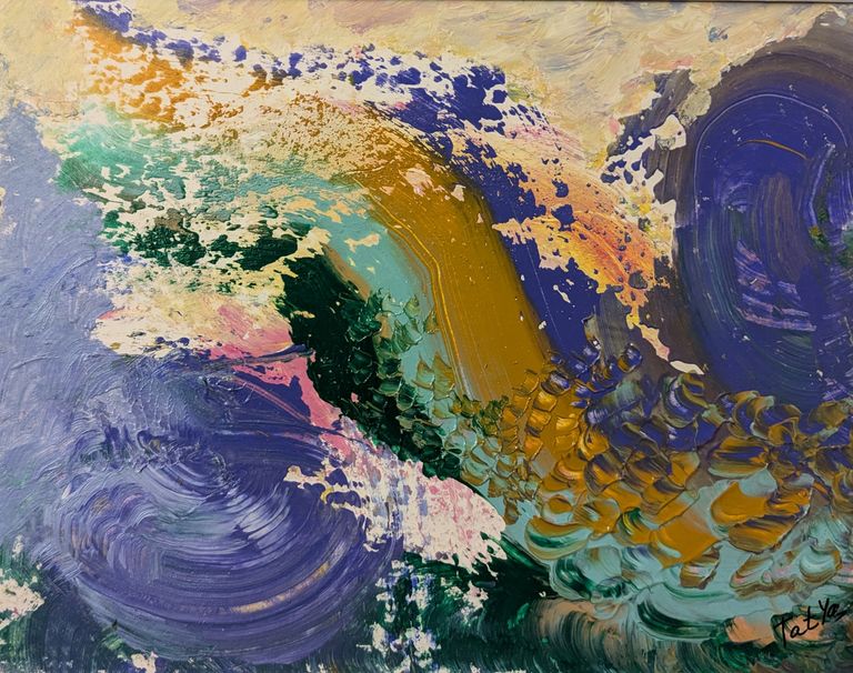 Emotional vortex