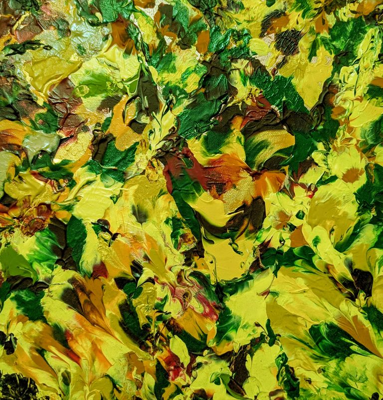 "Fall harvest"