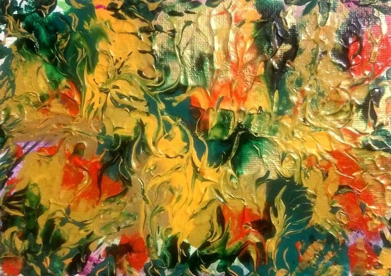 Leaf Fall