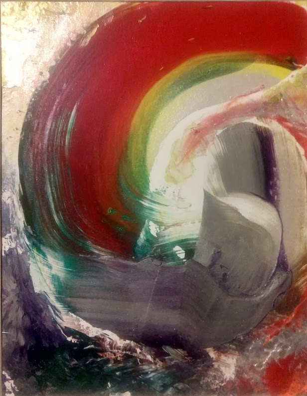 Portal to Infinity