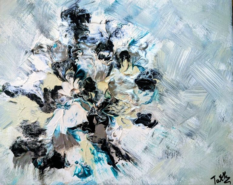 Soul Dance