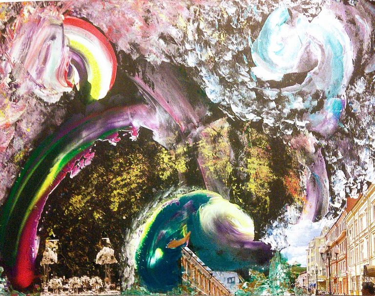 Turbulence