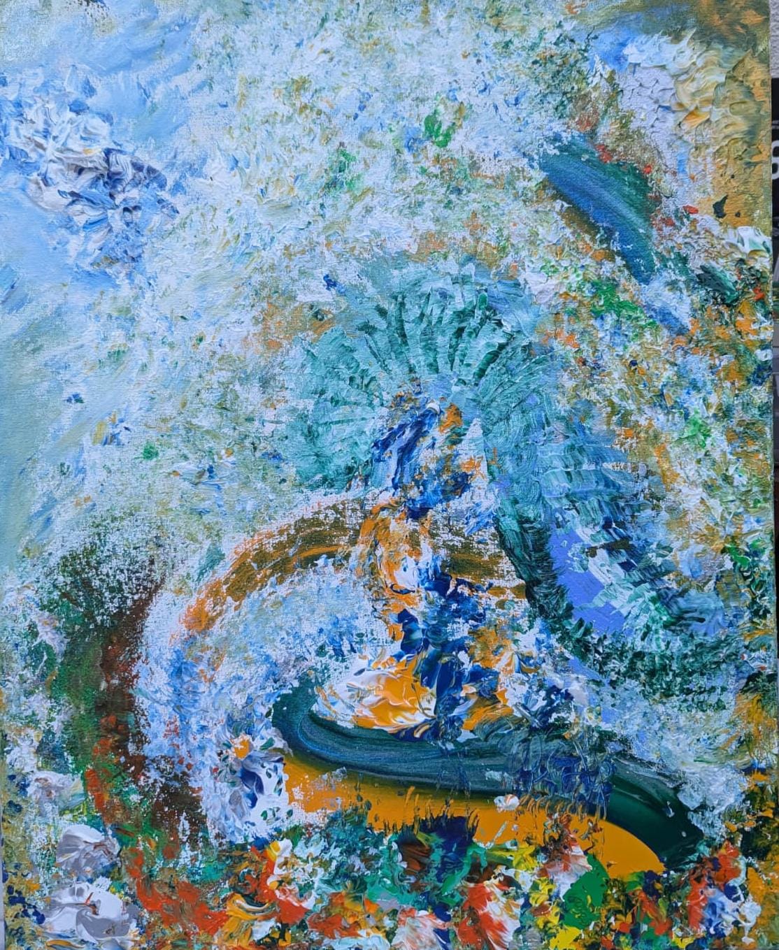 Waves of Life
