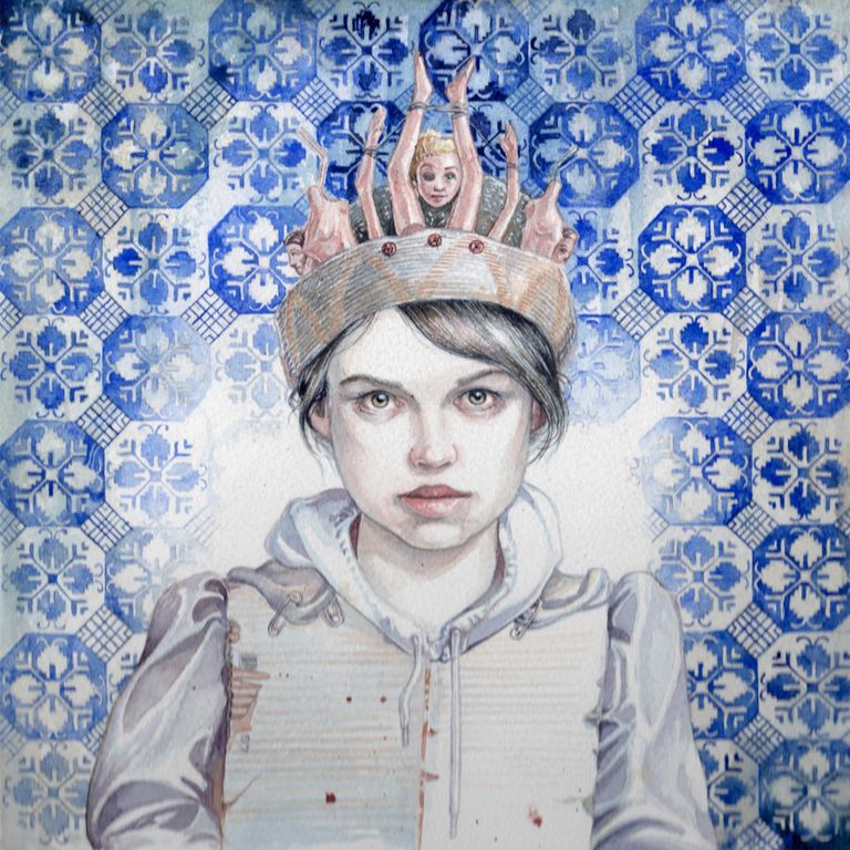 White Queen