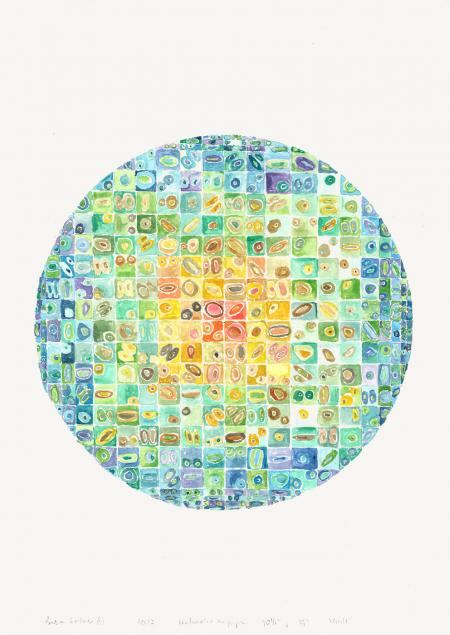 Circle
