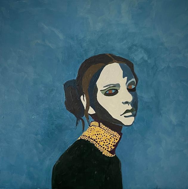 Portrait 4