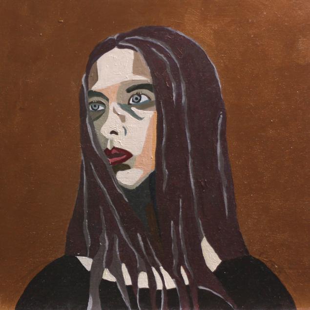 Portrait 8