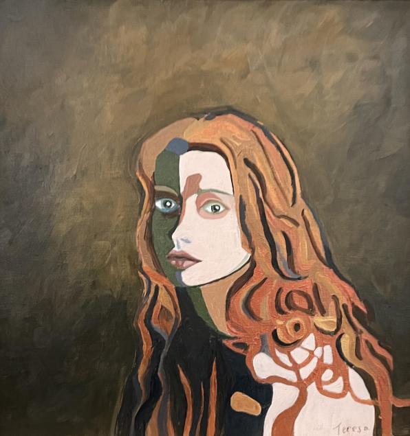 Portrait 9