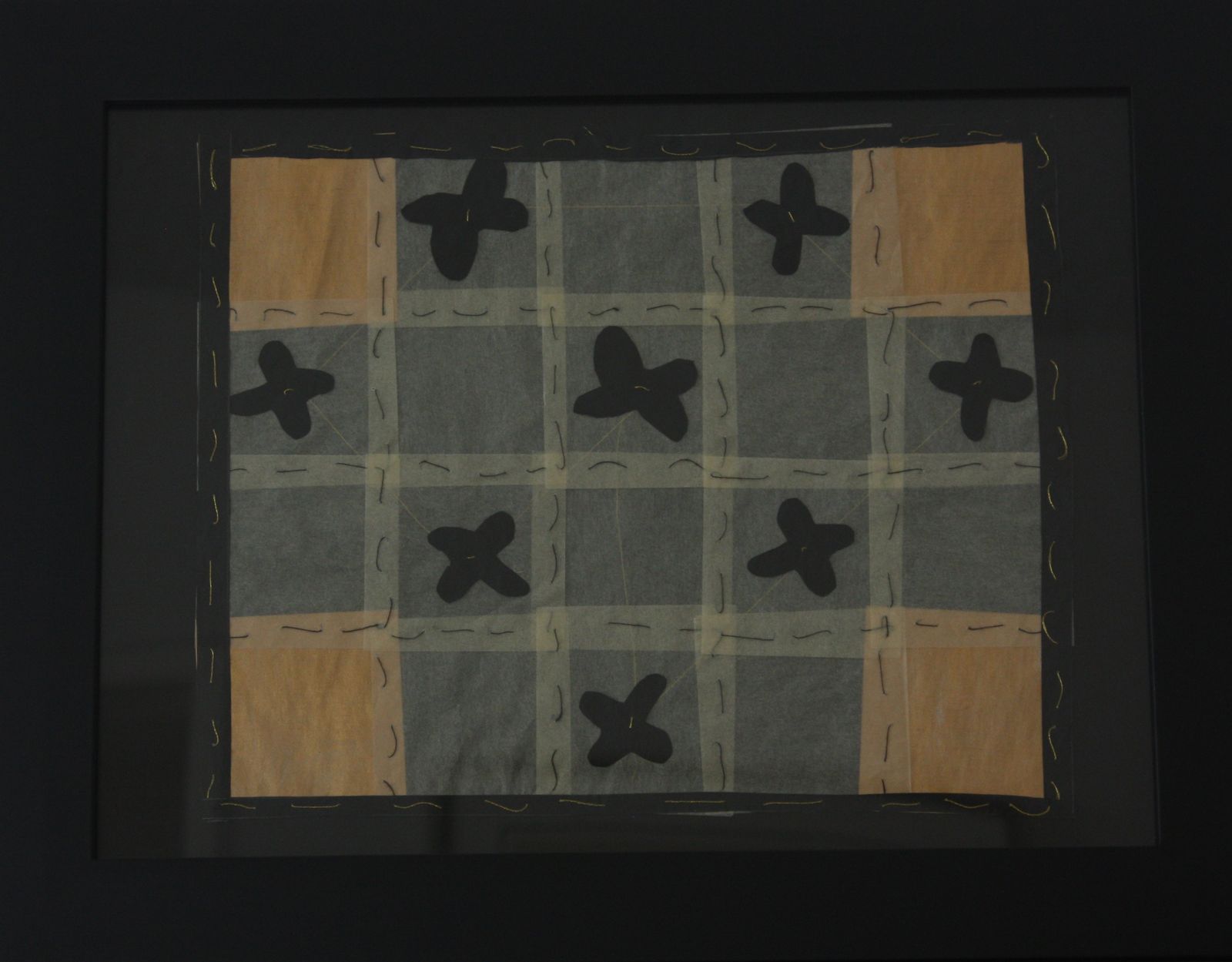 Assembled Pieces 2
