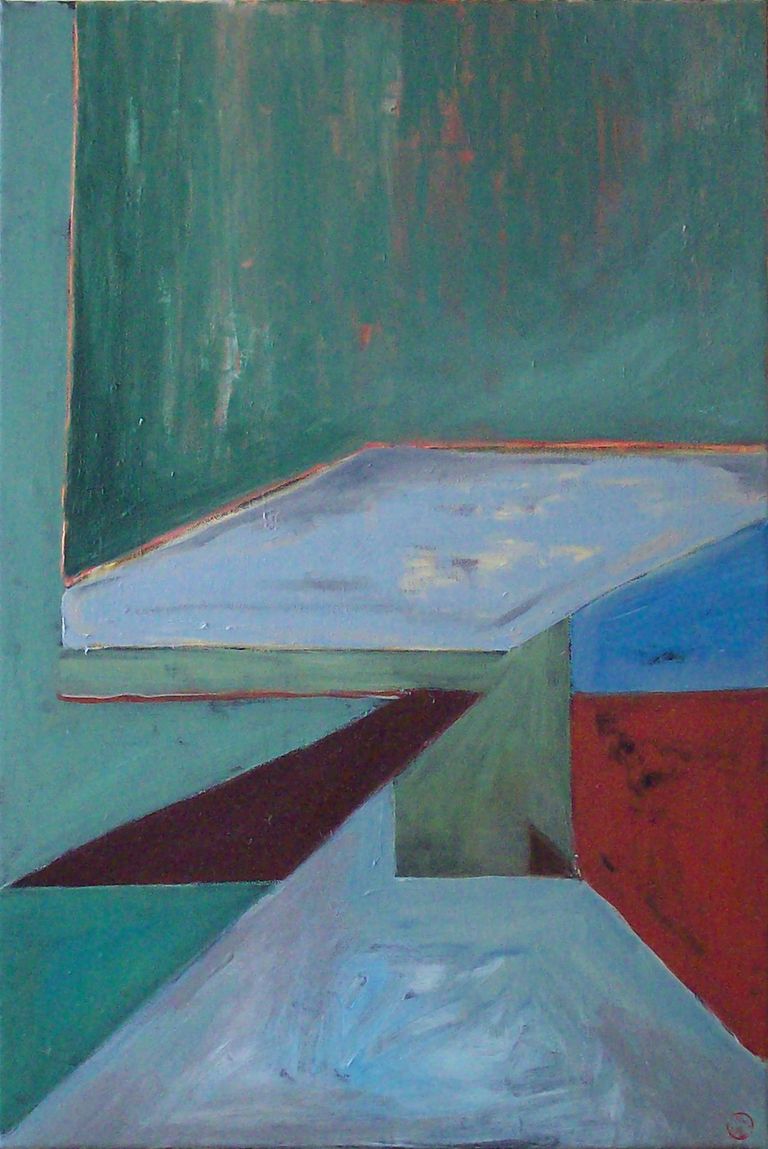 Perspective One