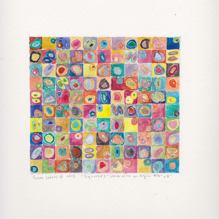Squared 3