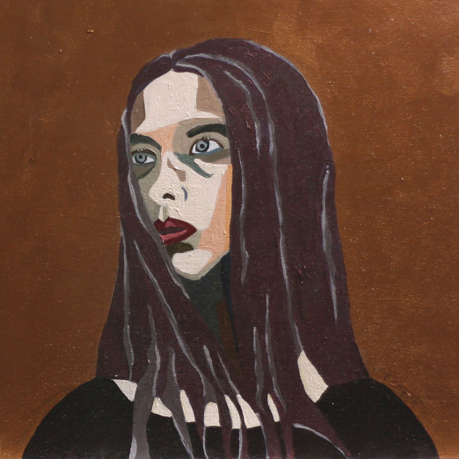 Portrait 8