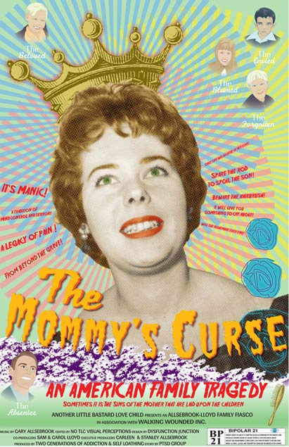 Tlloyd Mommy Curse