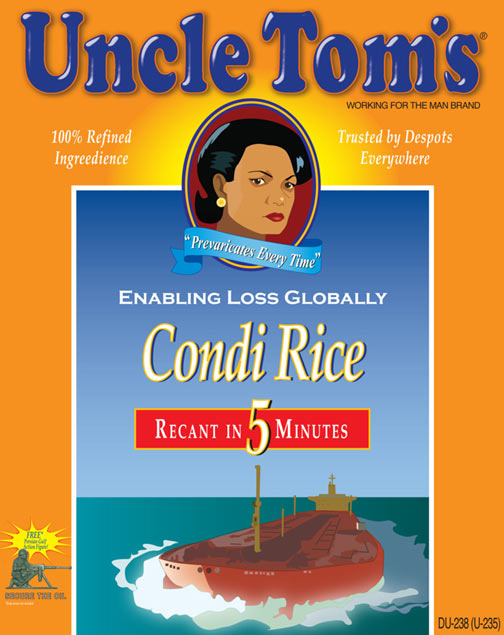 Tlloyd UT Condi Rice