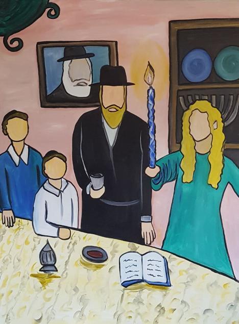 Havdalah