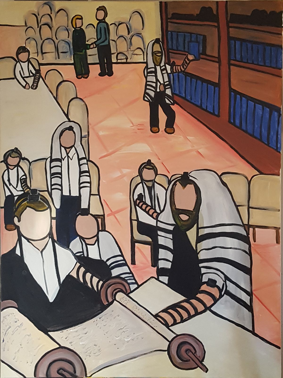 Bar Mitzvah