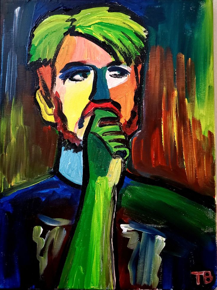 The thinker