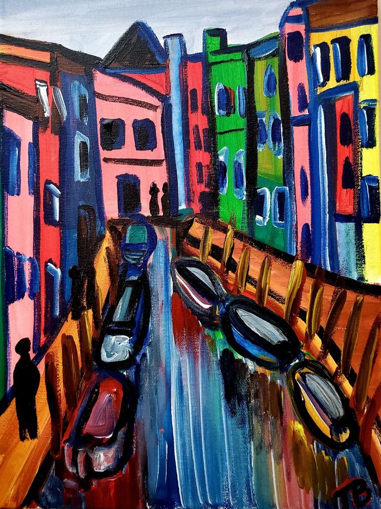 Venice 1