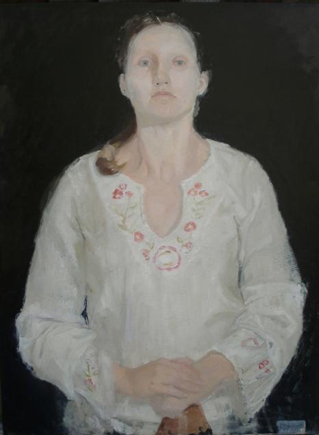South African Woman