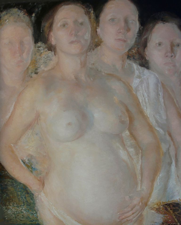 Emergence 1