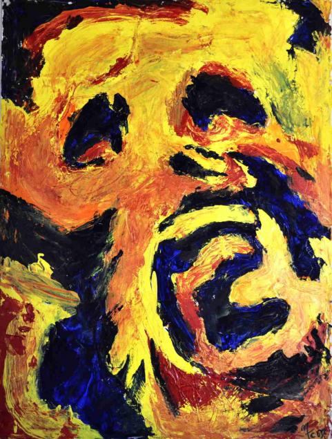 The Scream