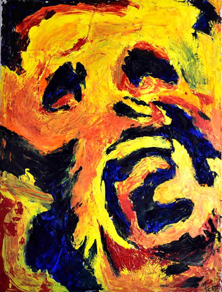 The Scream