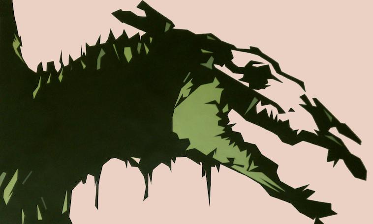 Hell Hound