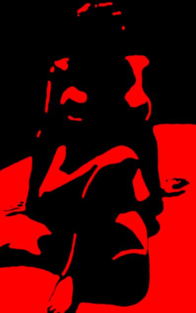 Negative Space