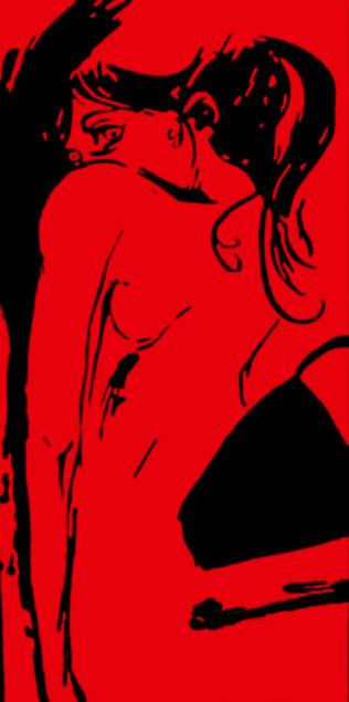 Seeing Red