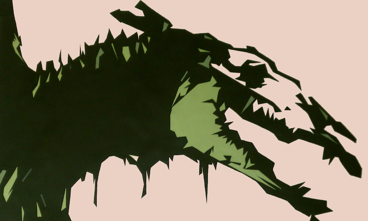 Hell Hound